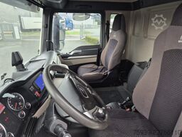 MAN TGS 26.420 6x2  4 Kammern - Jansky Optimate Messanlage