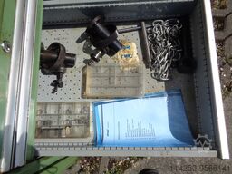 Elmass ELM-P1 / 200-A