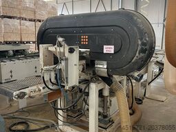 BACCI; Hoon Hsiang 900; HBR 400