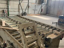 BACCI; Hoon Hsiang 900; HBR 400