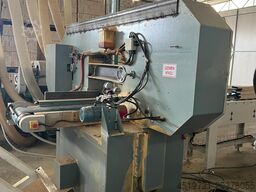 BACCI; Hoon Hsiang 900; HBR 400