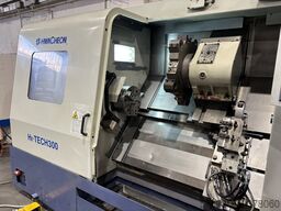 HWACHEON HI-TECH 300