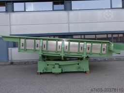 Bezner TWD-S | 3 Fraktionen