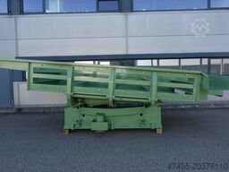 Bezner TWD-S | 3 Fraktionen