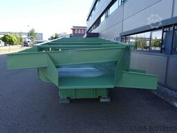 Bezner TWD-S | 3 Fraktionen