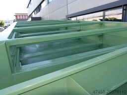 Bezner TWD-S | 3 Fraktionen