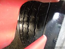 MAN TGX 18.400 +4X2 + DHOLLANDIA LOADLIFT