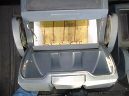 MAN TGX 18.400 +4X2 + DHOLLANDIA LOADLIFT