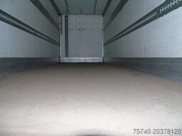 MAN TGA 18.400 + combi + lift + euro 5 + 2.70