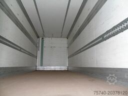 MAN TGX 18.400 +4X2 + DHOLLANDIA LOADLIFT