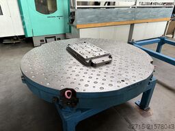 Deckel Maho DMU200P