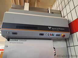 WP AROMA COOLER