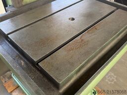 Alzmetall AB 3 HST