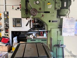 Alzmetall AB 3 HST