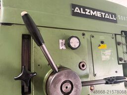 Alzmetall AB 3 HST