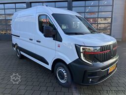 Renault MASTER L2H2 150 PK NIEUW MODEL / AIRCO / MULTIM...