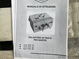 VISCAT FULGOR VCE-40