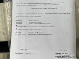 VISCAT FULGOR VCE-40