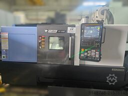 DN SOLUTIONS PUMA GT3100