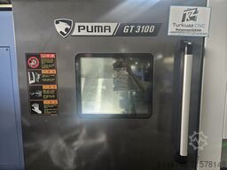 DN SOLUTIONS PUMA GT3100