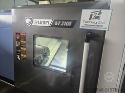 DN SOLUTIONS PUMA GT3100
