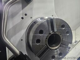 DN SOLUTIONS PUMA GT3100