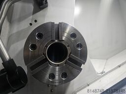 DN SOLUTIONS PUMA GT3100