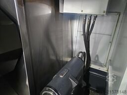 DN SOLUTIONS PUMA GT3100