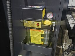 DN SOLUTIONS PUMA GT3100