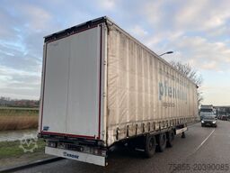 Krone Mega Volume / BPW Axles / Discbrakes / German T...