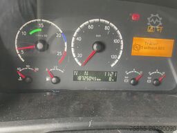 Scania B6X2 R500 / Combi / Closed box / Retarder / NL ...