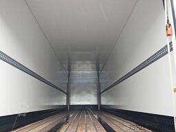 KLEYN TRAILERS TFSH 18 KOFFER STUURAS 2.5T KLEP