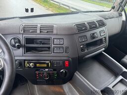 DAF CF 410 Spacecab, New tacho.