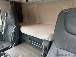 DAF CF 410 Spacecab, New tacho.