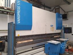 EHT VARIOPRESS 175-40