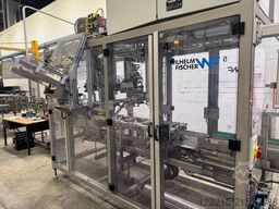 Wilhelm Fischer Umpackanlage