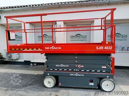 Skyjack SJIII 4632