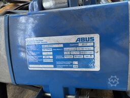 Abus GM 2 250.8.1