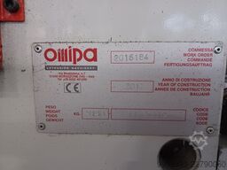 Weber DS .13.27