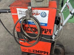 KEMPPI Kempomat 250