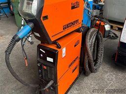 KEMPPI Fast MIG KMS 400