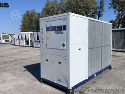 New Industrial Chiller MTA - 96.1 KW | With warranty