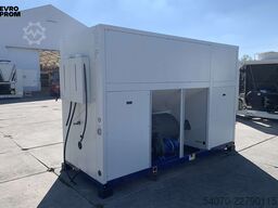New Industrial Chiller MTA - 96.1 KW | With warranty