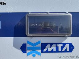 New Industrial Chiller MTA - 96.1 KW | With warranty
