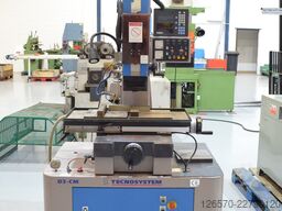 Tecnosystem D3-DM