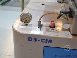 Tecnosystem D3-DM
