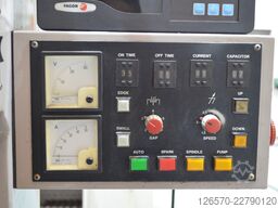 Tecnosystem D3-DM