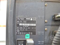 Tecnosystem D3-DM