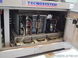 Tecnosystem D3-DM
