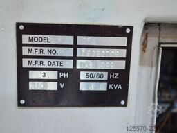 Tecnosystem D3-DM